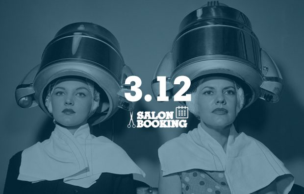 salon booking 3.12