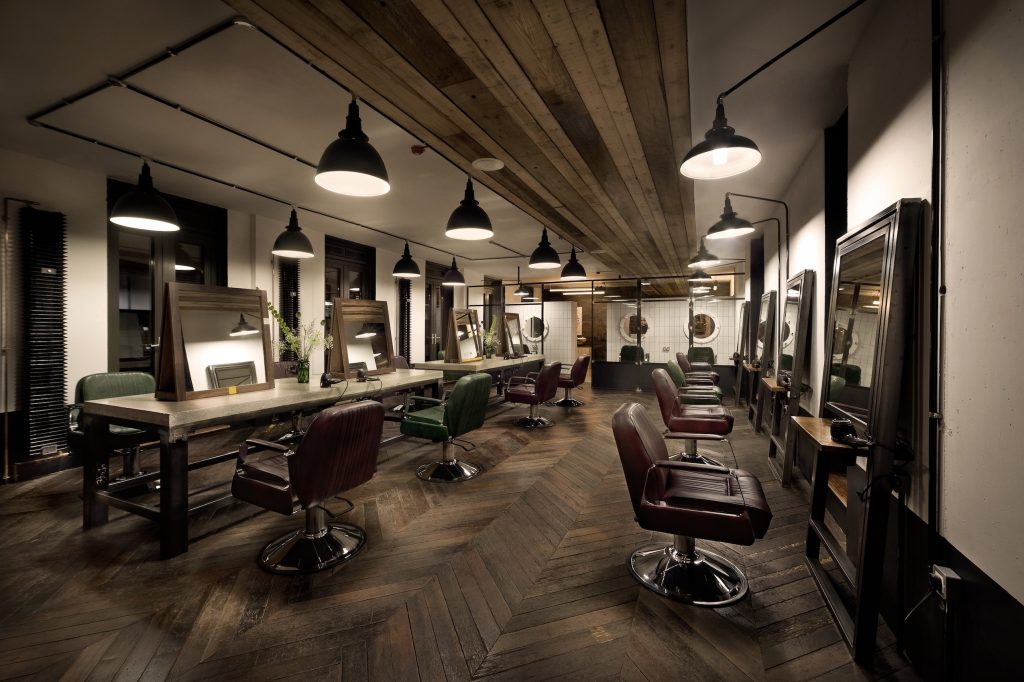 appointment noordam hairdressers