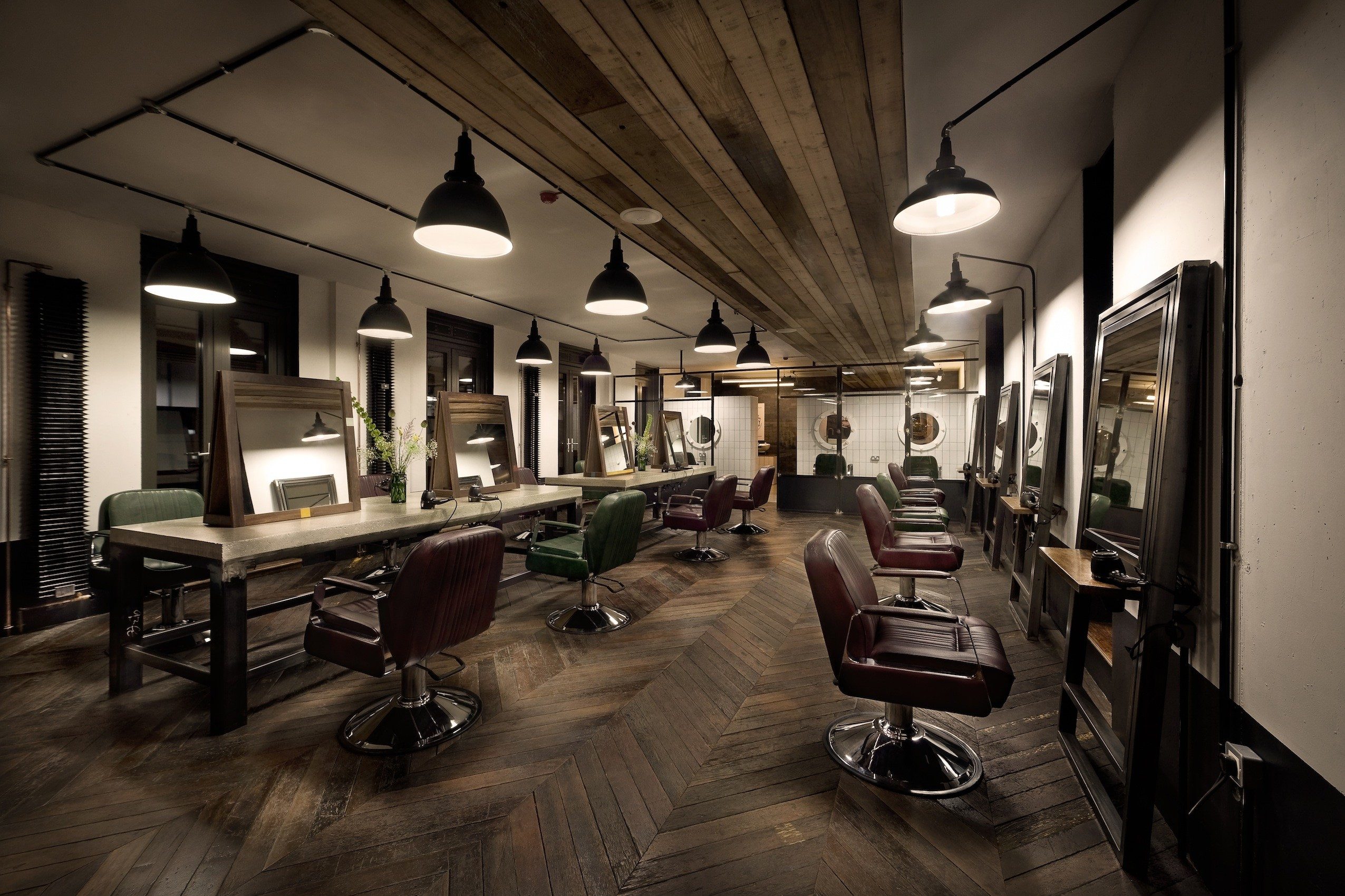 Hair Salon Book Appointment in Wetherby - wide 6