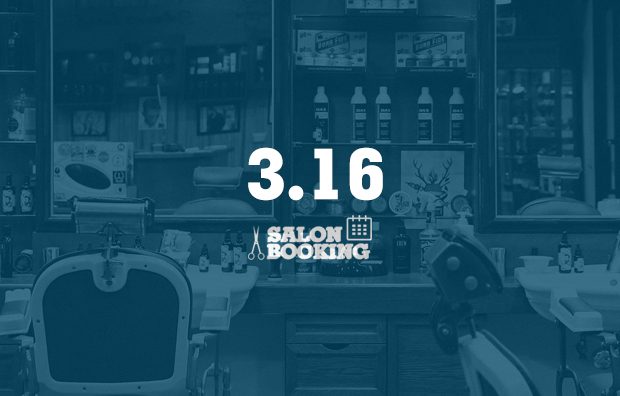 Salon Booking 3.16