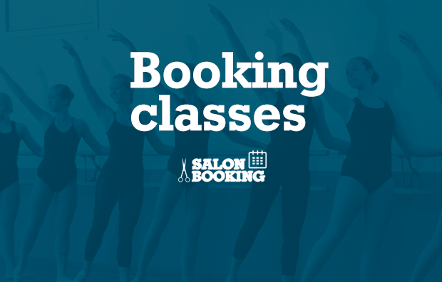 booking classes