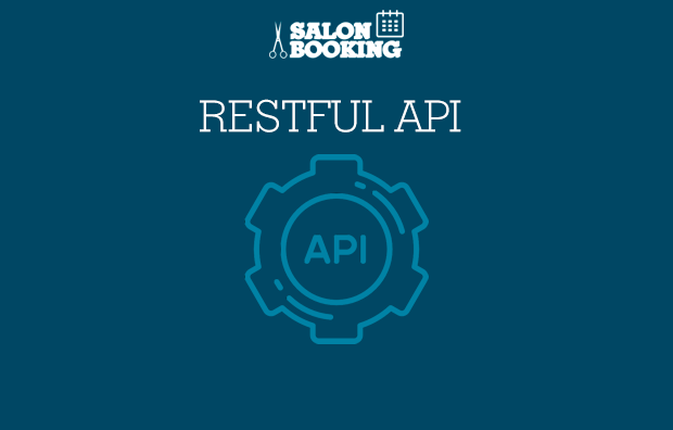 Salon Booking System Restful API