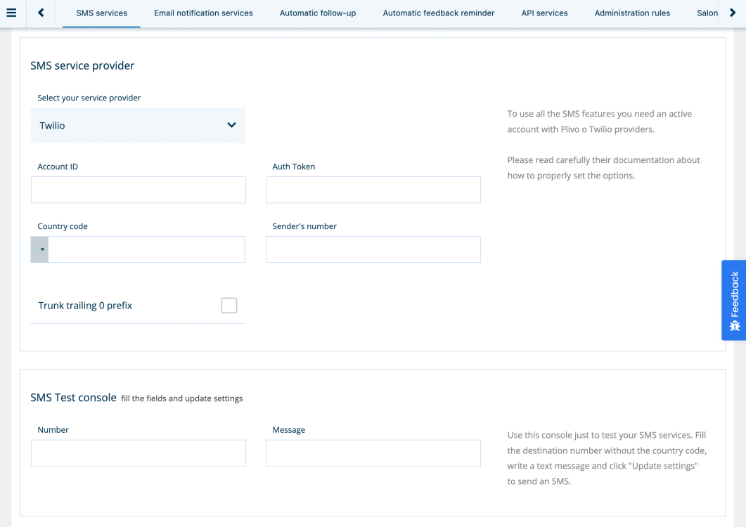 4 Reasons Barbers and Hairdressers Need Online Booking System