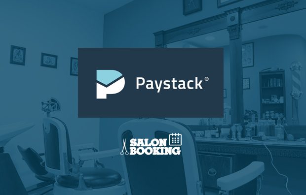 Paystack payment method