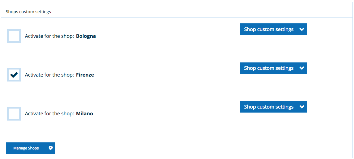 salon-booking-multi-shop-settings