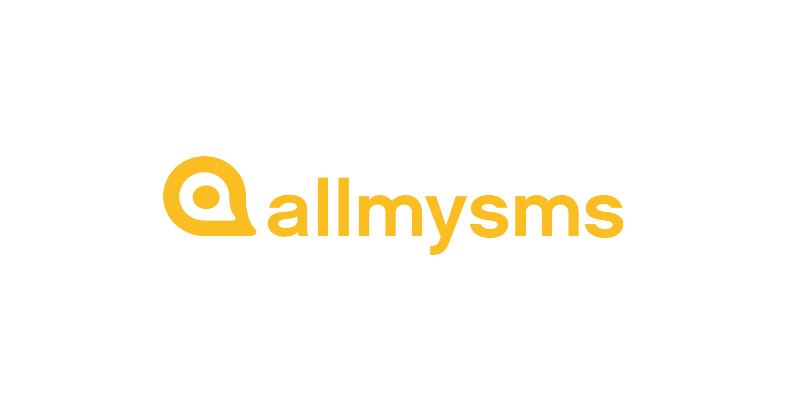 allmysms add-on