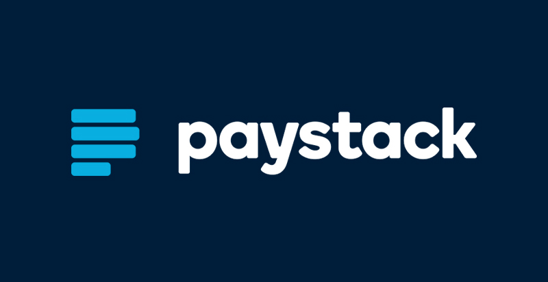 paystack payment method